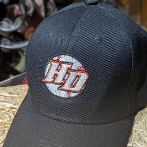 HD Baseball Employee Issued Unisex Cap